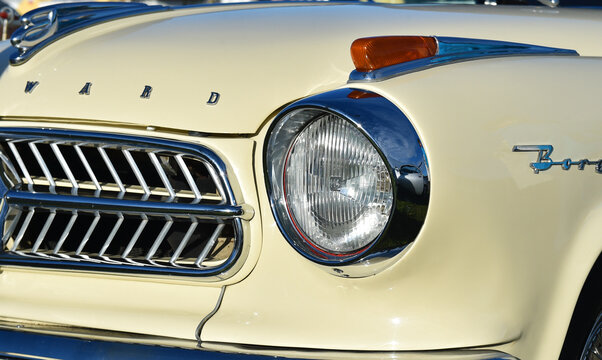 Borgward 