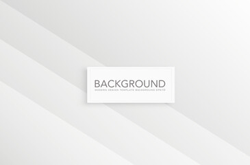 Technology background template modern geometric decor