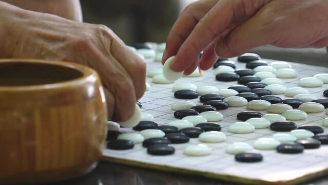 play go game