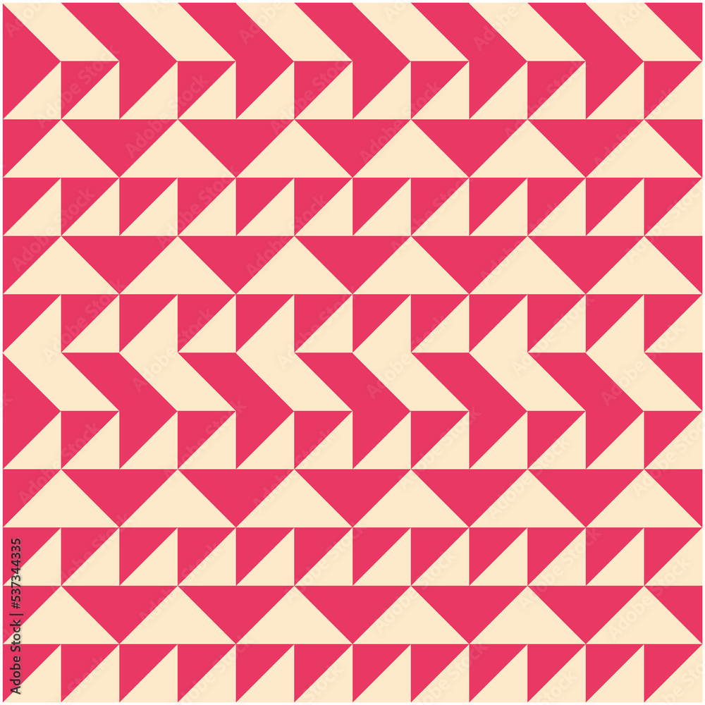 Poster vector seamless repeat pattern print background perfect for fabric