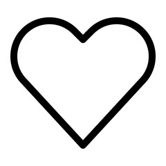 heart icon