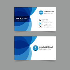 Creative Modern Business Card Template