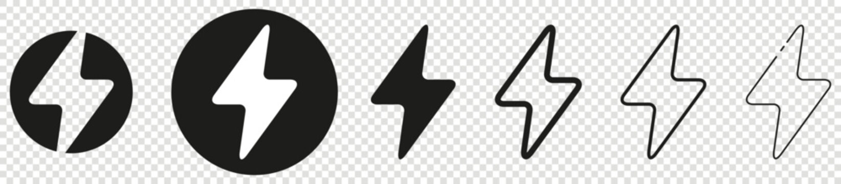 IC&Ocirc;NE &Eacute;NERGIE &Eacute;LECTRIQUE
