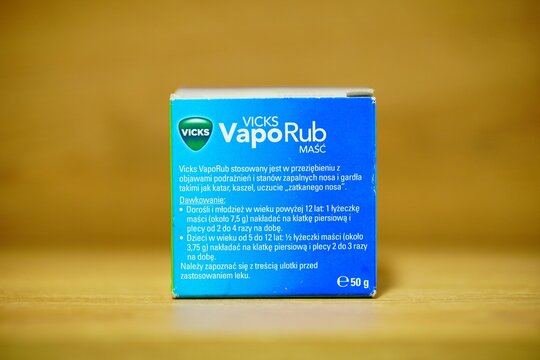 236 Vaporub Images, Stock Photos, 3D objects, & Vectors