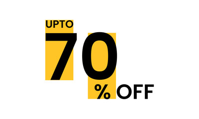 Obraz premium corporate 70 percent off vector, up to 70 percent off sale