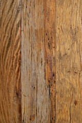 Obraz premium fundo de madeira rústico