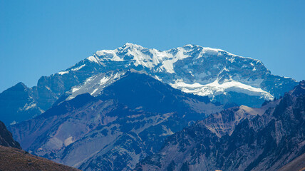 ACONCAGUA