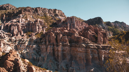 ROCAS CON FORMA