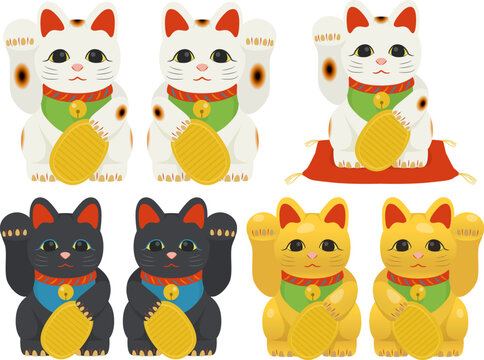 招き猫 Images – Browse 34,890 Stock Photos, Vectors, and Video