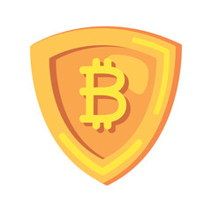 bitcoin in shield cryptocurrency