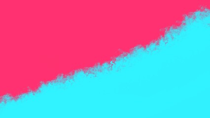 Colorful Pink Blue Background, Abstract, Color Gradient, Painted Art, Backgrounds, Multi Colored, Painting, Pink, Blue, acrylic, pink background, blue background