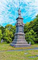 Edens Sons Memorial at St. Saviour's Episcopal Church