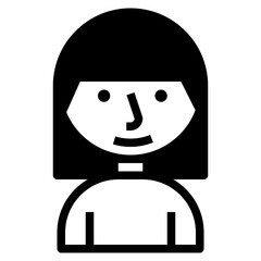 girl