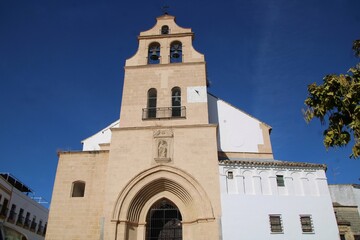 Jerez de la Frontera, C&aacute;diz