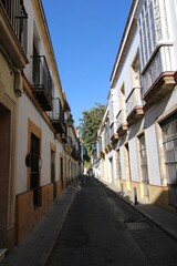 Jerez de la Frontera, Cádiz