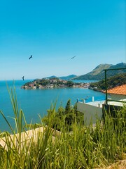 Obraz premium Natureza