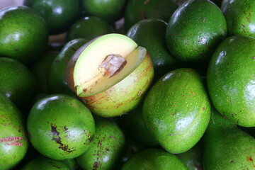 avocado palta guacamole fruit