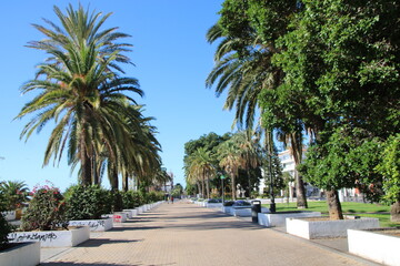 Puerto de Santa María, Cádiz © Raquel