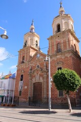 San Fernando cathedral