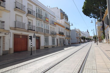 San Fernando, Cadiz