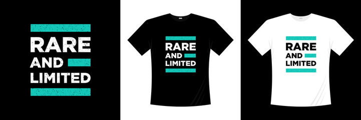 Naklejka premium Typography t-shirt design. Apparel vector design.