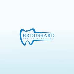 dental office for people of all ages logo