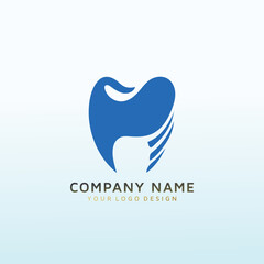 dental office for people of all ages logo