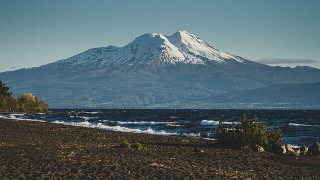 volcan calbuco