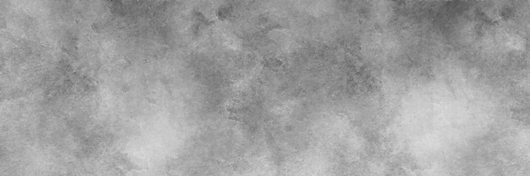Concrete floor white dirty old cement texture. old grungy texture, grey concrete wall