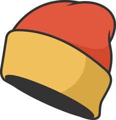 Fototapeta premium Hat