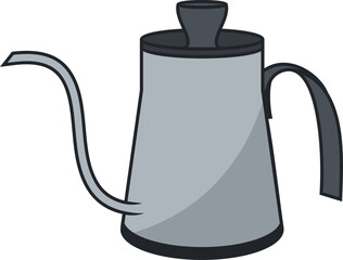 Teapot