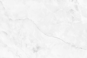 Obraz premium White grey marble texture background with high resolution, top view of natural tiles stone floor in luxury seamless glitter pattern for interior decoration.