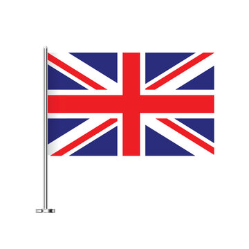 This vector consist UK flag. Here you will find different shapes of United Kingdom flag. There is a round corner, Rounded, Circle and rectangle UK flag in the image. You can use this UK flags.