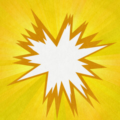 retro comics background