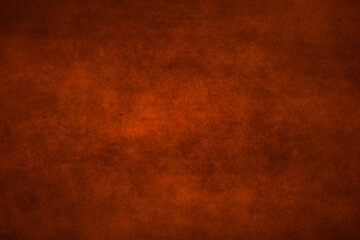 Fototapeta premium old grunge paper, red background