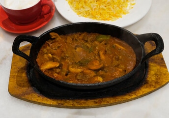 For those who loved authentic Middle Eastern food. Popular Turkish Food in Malaysia. Good food at affordable prices