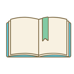 Open Book Png Format With Transparent Background	