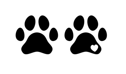 Paw Vector