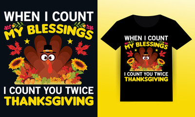 best thanksgiving t shirt deisgn