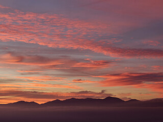 Autunno al GRAN SASSO - Prati di Tivo - Teramo