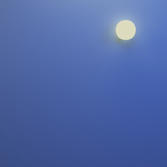 moon