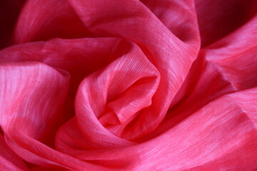 Ge - chinese silk with ramie. fabric texture