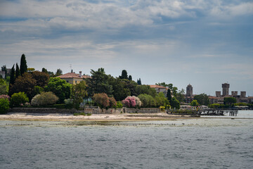 Sirmione Gardasee