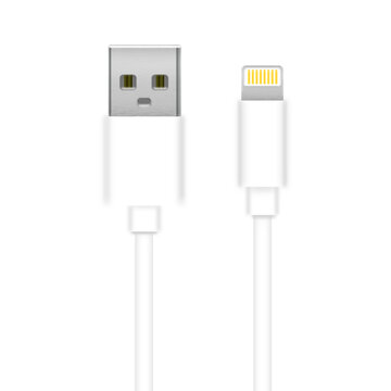 CABLE LIGHTNING PARA TELEFONOS CELULARES
