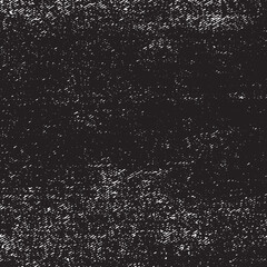 Texture overlay pack on black background	