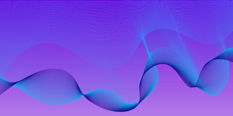 Colorful abstract illustration background