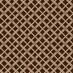 metal grid pattern