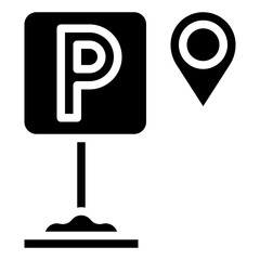 Map and Location_Parking