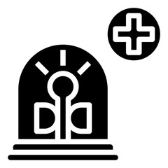 Emergency_emergency room line icon,linear,outline,graphic,illustration
