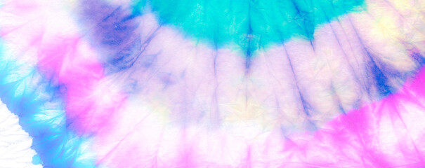  Pink Watercolor Batik Repeat. Ink Color Light